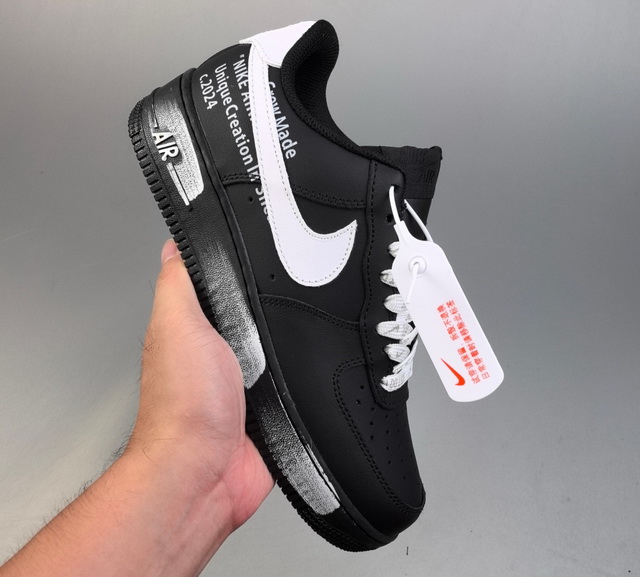 Women Air Force 1 025